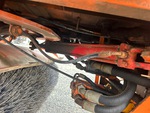 Hydraulics with