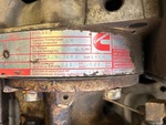 Engine with