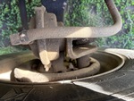 Brakes with