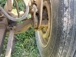 Drivetrain with