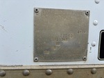 General Appearance with Numero seriale/numero d’identificazione del veicolo (VIN)