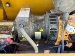 Production d'électricité with