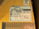 Production d'électricité with