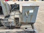 Generator with