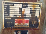 Generator with