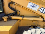 Hydraulics with