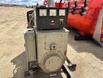 Generator with