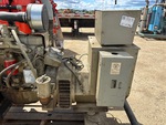 Generator with