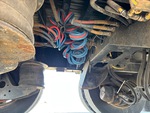 Air System with Air Lines