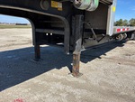 Trailer Chassis with Landing Gear / Tongue Jack