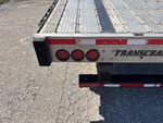 Trailer Chassis with Lights/Wiring Condition