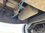 Air System with Air Tank