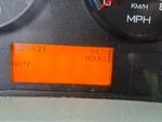 Cab with Engine Hours