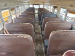 Interior with