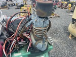 Air Compressor with