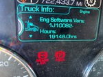Cab with Engine Hours