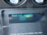 Cab with Engine Hours