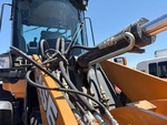 Hydraulics with