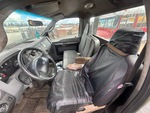 Cab with
