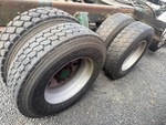 4 Underbody - Truck with