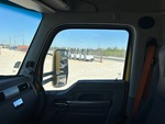 Cab with Mirrors