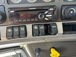 Cab with Engine Brake