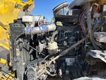 Engine with Engine - Left Side