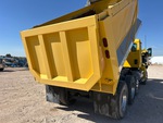 Configuration with Tailgate
