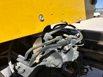 Underbody with Cab Suspension Air Bags
