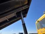 Underbody with Cylinder(s)