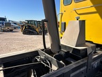 Underbody with Hoses