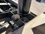 Underbody with Cylinder Pins and Bushings