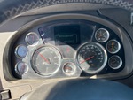 Cab with Gauges