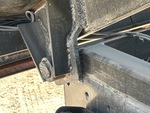 Configuration with Hinge Points