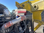 Engine with Radiator