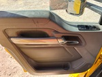 Cab with Window Controls