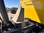 Underbody with Hydraulic Tank