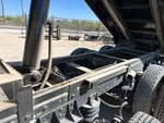 Underbody with Frame Condition