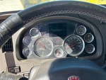 Cab with Oil Pressure