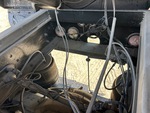 Underbody with Suspension Air Bags