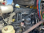Engine with Fuel System