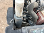Air Compressor with Oil Separator