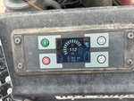 Control Station with Warning Lights