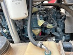Engine with Fuel System