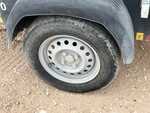 Air Compressor with Tire Size