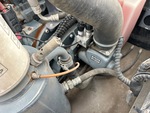 Air Compressor with Compressor