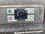 Control Station with Gauges