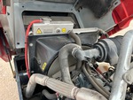 Engine with Radiator