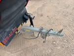 Air Compressor with Tongue/ Hitch Condition