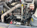 Engine with Exhaust System